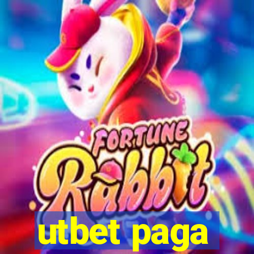 utbet paga